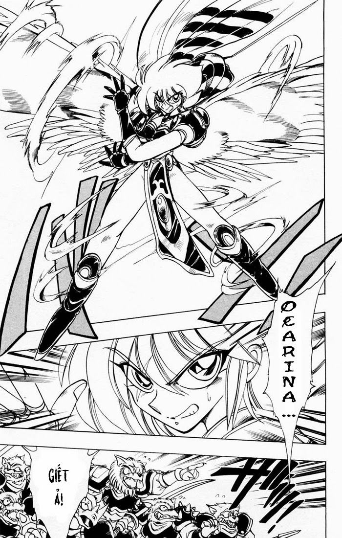 Violinist Of Hameln Chapter 41 - 29