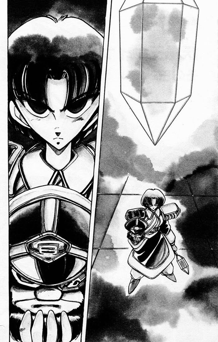 Violinist Of Hameln Chapter 41 - 4