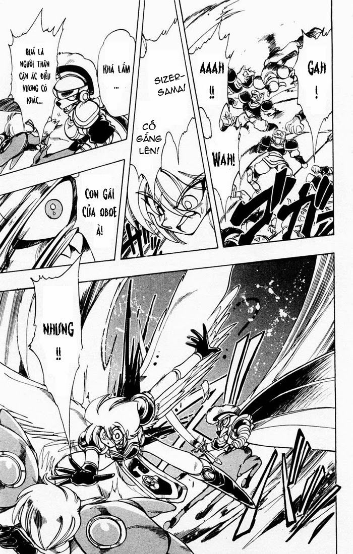 Violinist Of Hameln Chapter 41 - 31