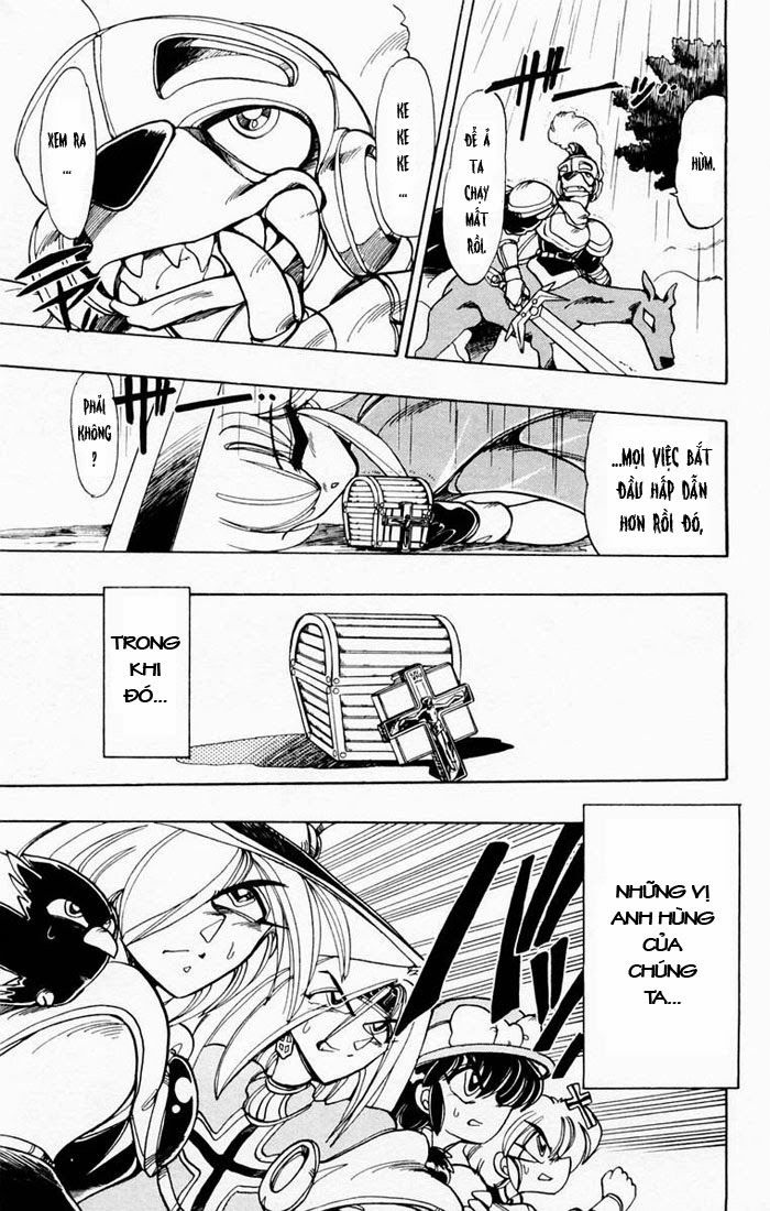 Violinist Of Hameln Chapter 41 - 33