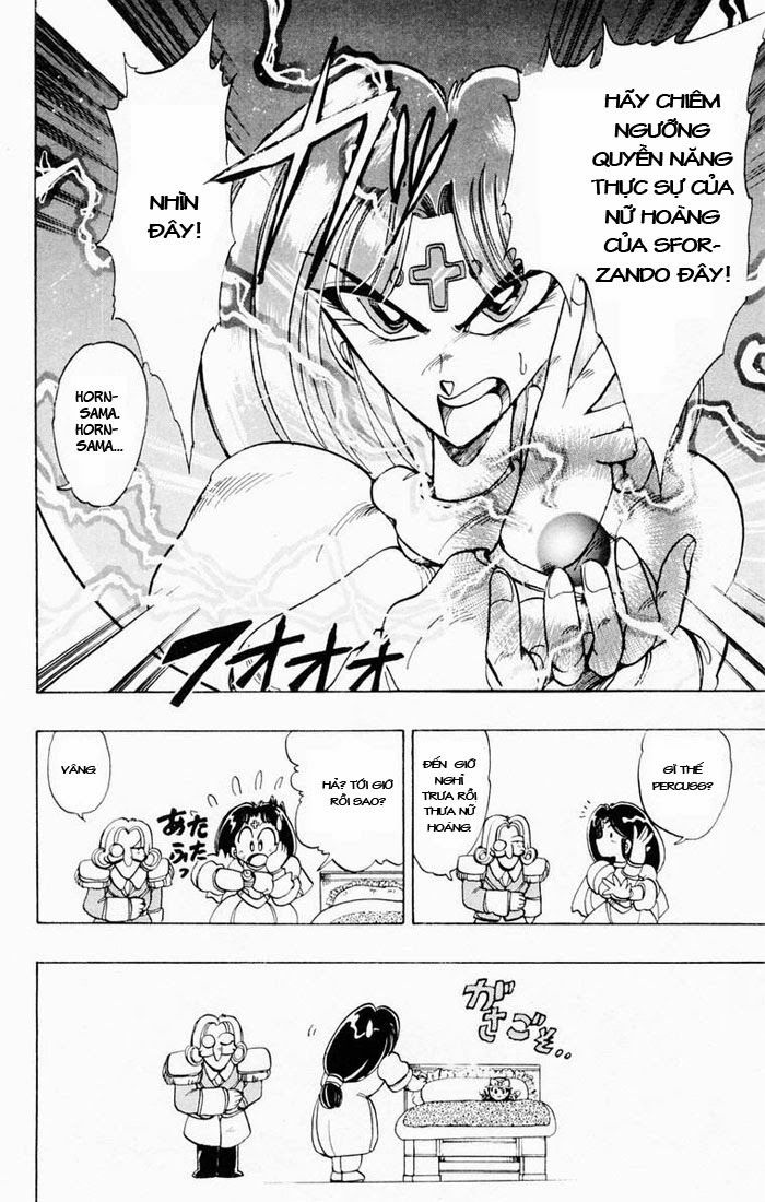 Violinist Of Hameln Chapter 41 - 36