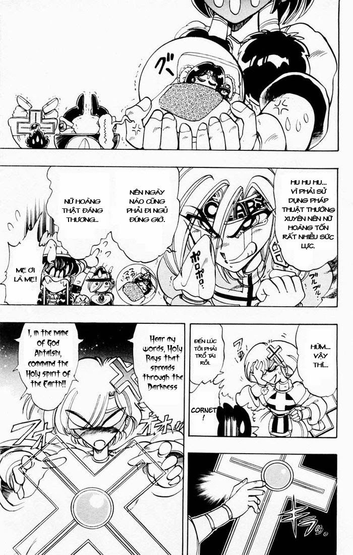 Violinist Of Hameln Chapter 41 - 37