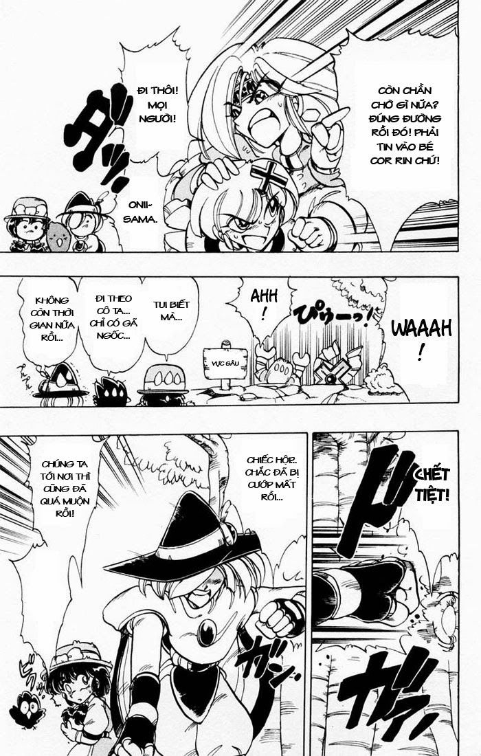 Violinist Of Hameln Chapter 41 - 39