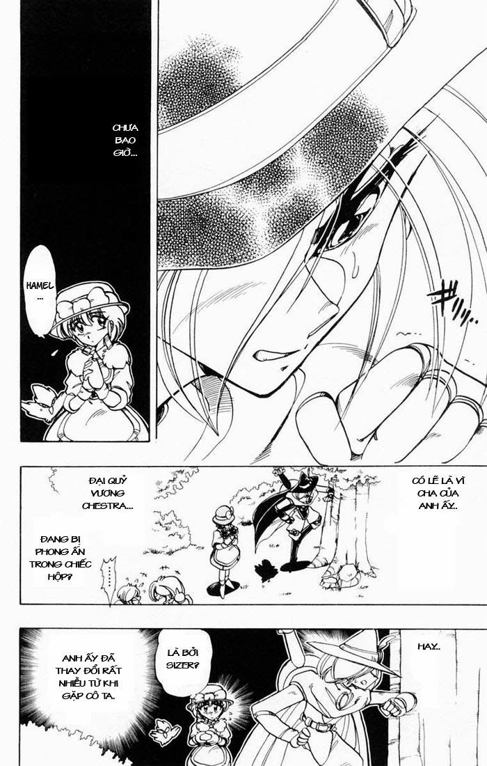 Violinist Of Hameln Chapter 41 - 40