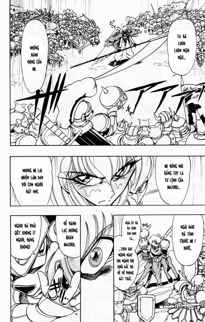 Violinist Of Hameln Chapter 41 - 6