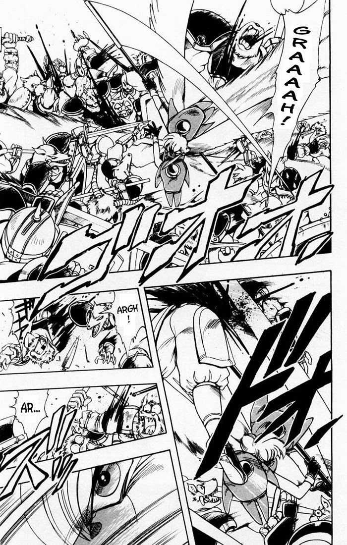 Violinist Of Hameln Chapter 41 - 9