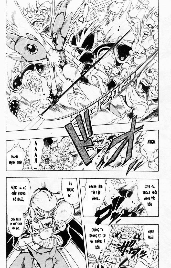 Violinist Of Hameln Chapter 41 - 10