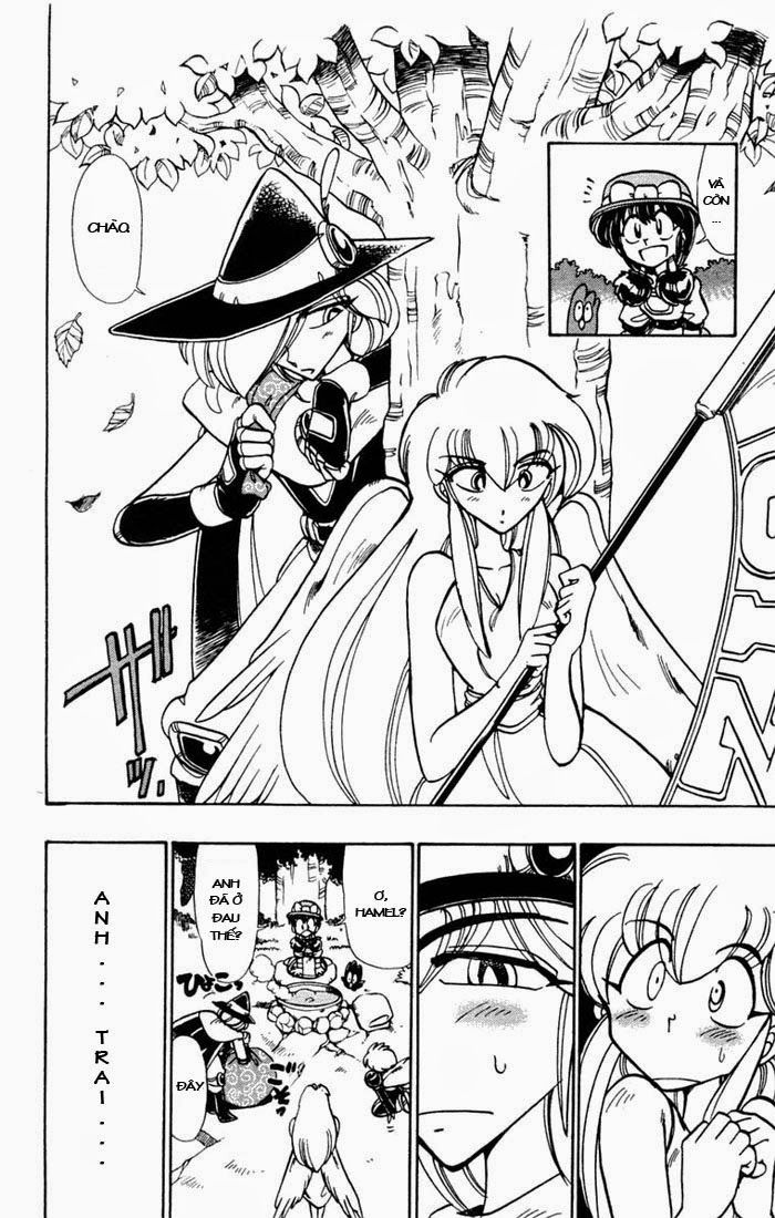 Violinist Of Hameln Chapter 46 - 12