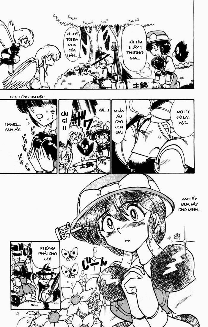 Violinist Of Hameln Chapter 46 - 13