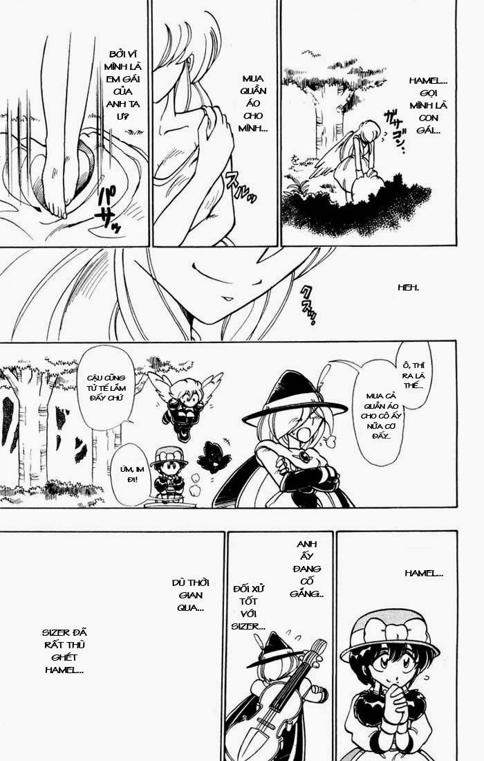 Violinist Of Hameln Chapter 46 - 15