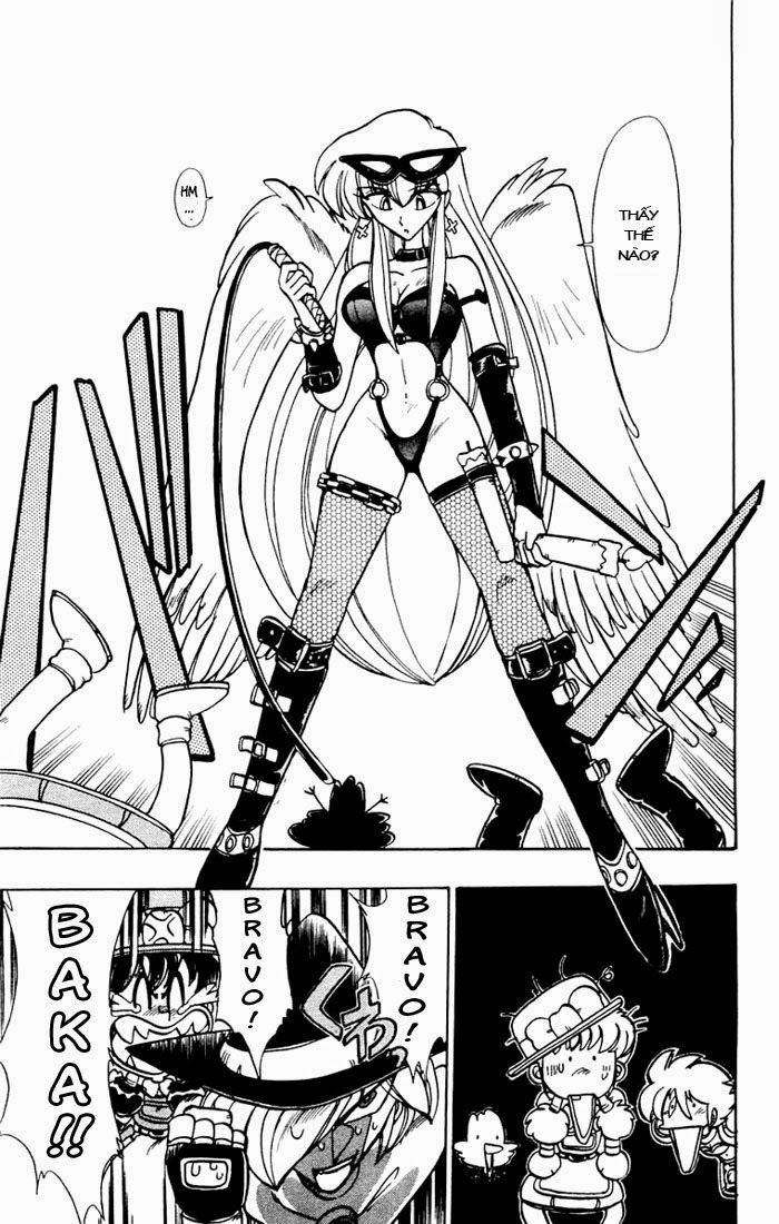 Violinist Of Hameln Chapter 46 - 17