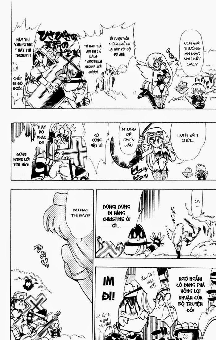 Violinist Of Hameln Chapter 46 - 18