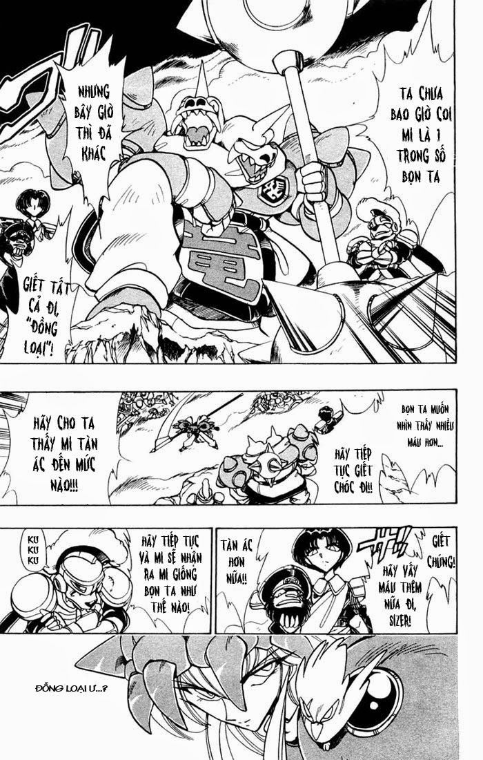 Violinist Of Hameln Chapter 46 - 3