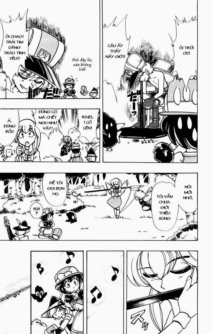 Violinist Of Hameln Chapter 46 - 21