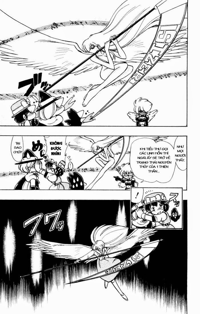 Violinist Of Hameln Chapter 46 - 23