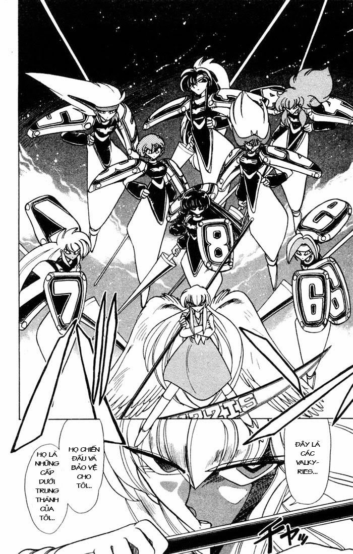 Violinist Of Hameln Chapter 46 - 24