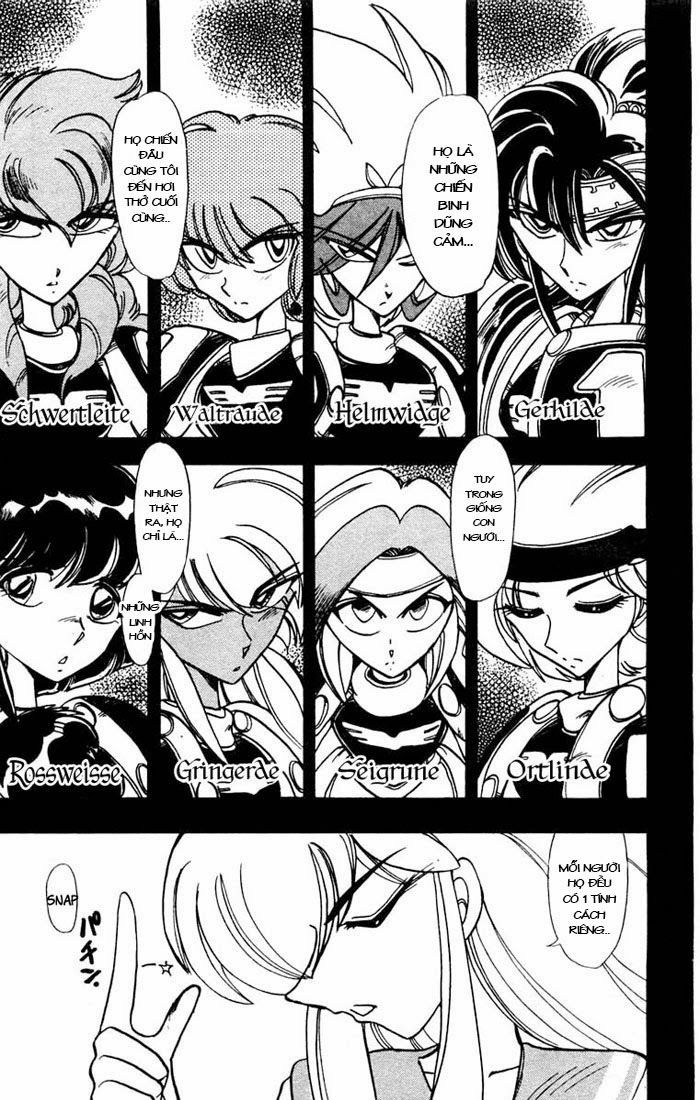 Violinist Of Hameln Chapter 46 - 25
