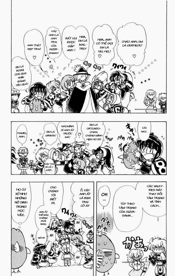 Violinist Of Hameln Chapter 46 - 26