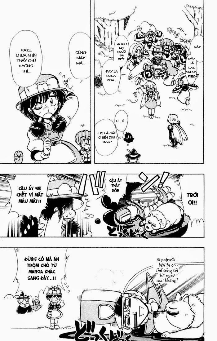 Violinist Of Hameln Chapter 46 - 27