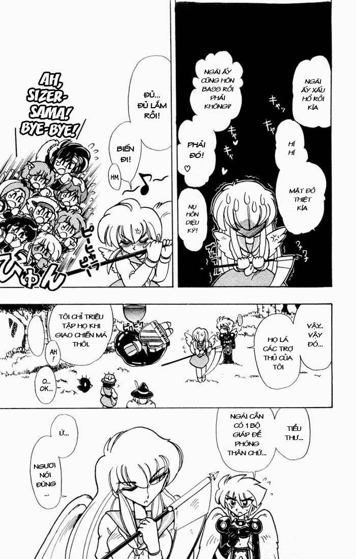 Violinist Of Hameln Chapter 46 - 29