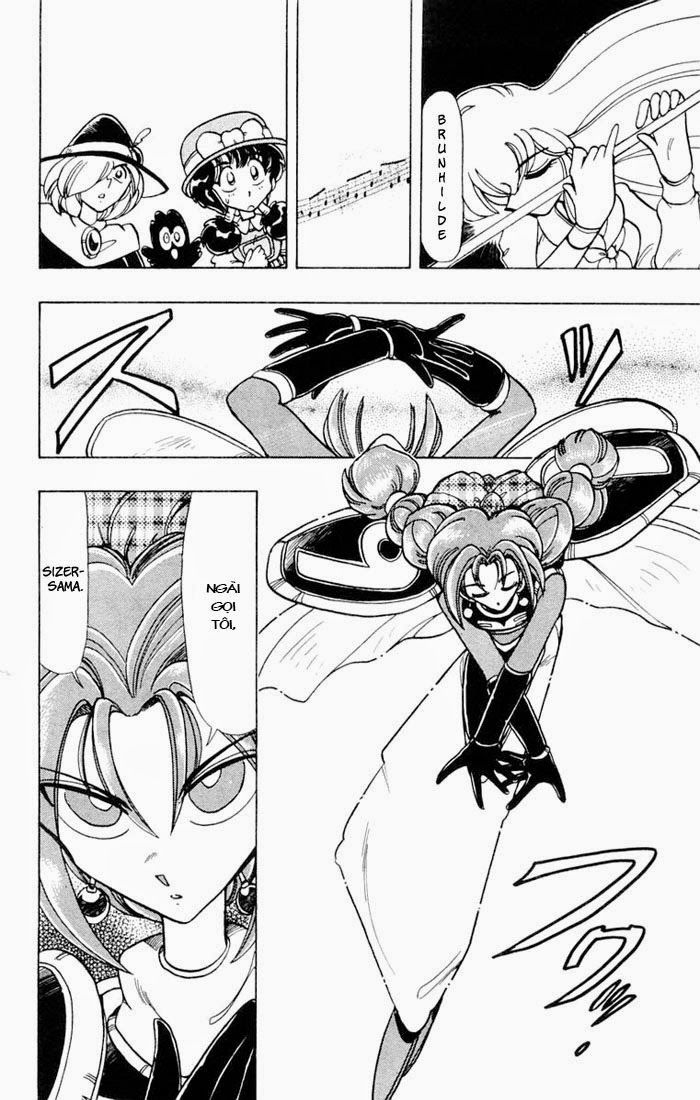 Violinist Of Hameln Chapter 46 - 30