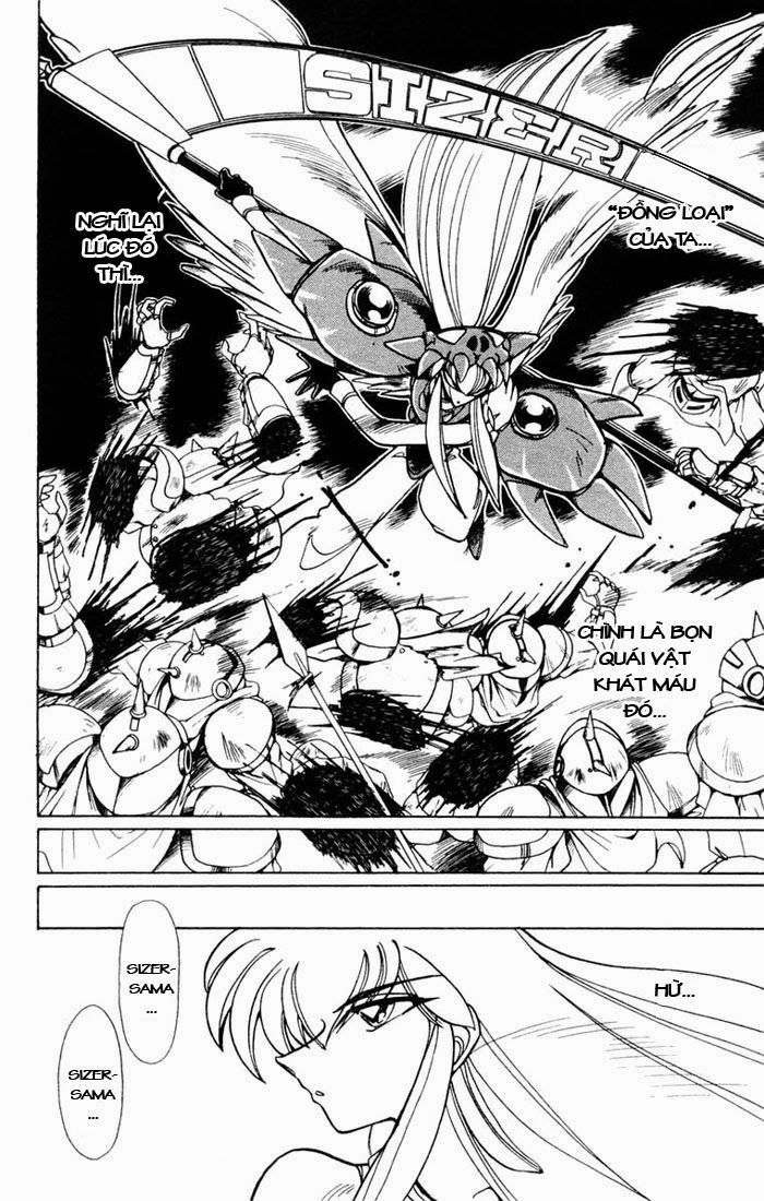 Violinist Of Hameln Chapter 46 - 4