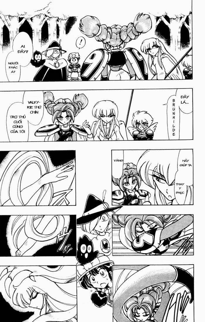Violinist Of Hameln Chapter 46 - 31