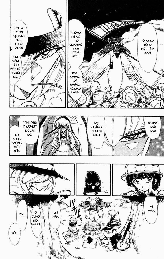 Violinist Of Hameln Chapter 46 - 36