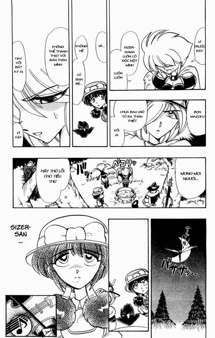 Violinist Of Hameln Chapter 46 - 39