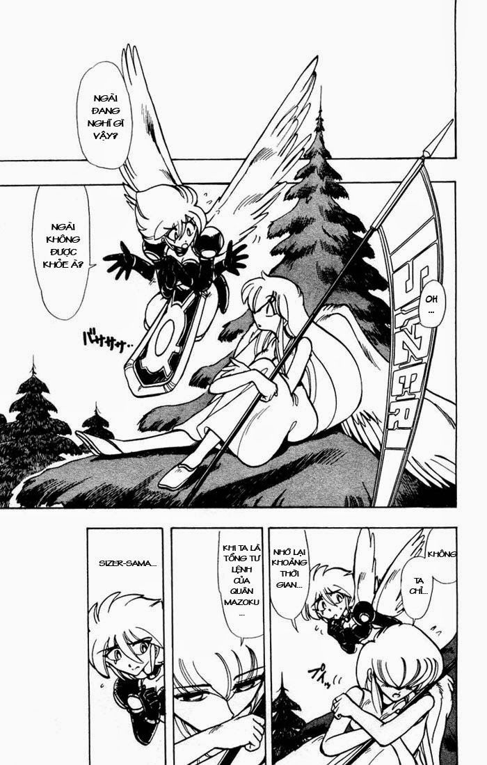 Violinist Of Hameln Chapter 46 - 5