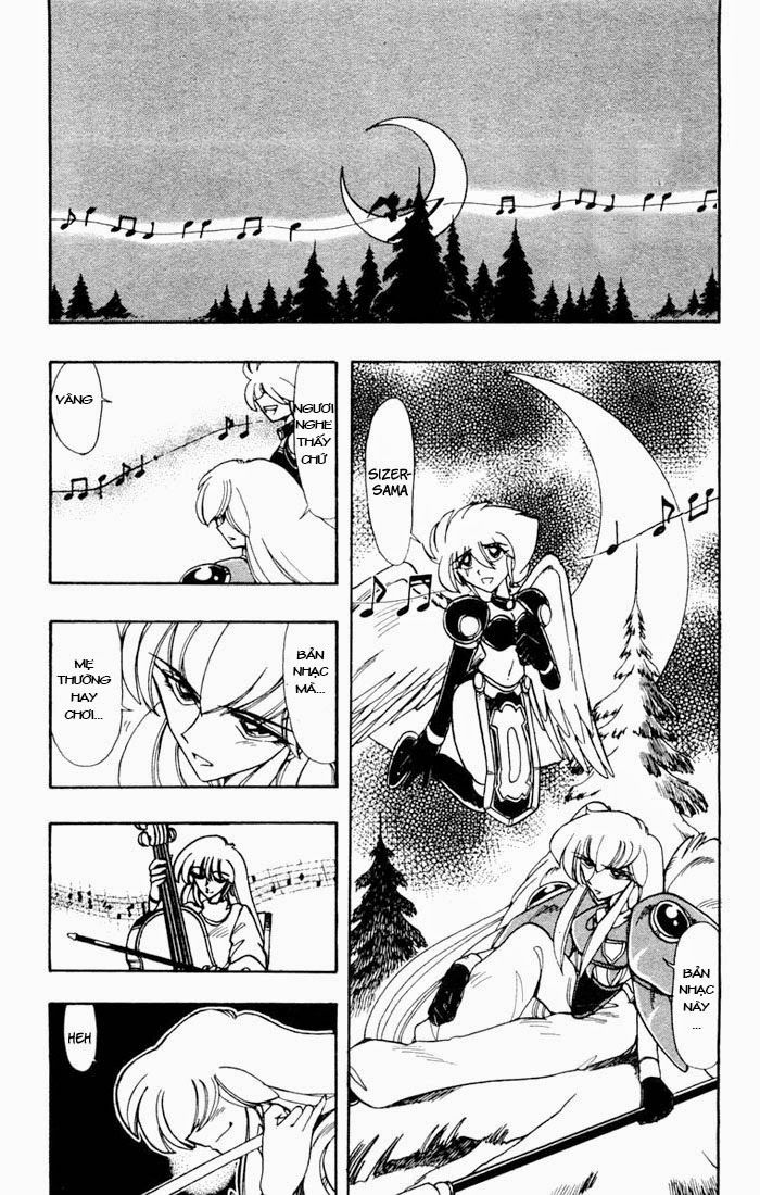 Violinist Of Hameln Chapter 46 - 41