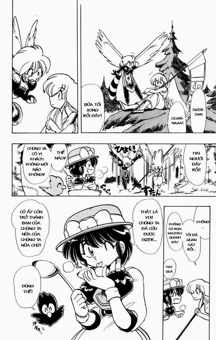 Violinist Of Hameln Chapter 46 - 6