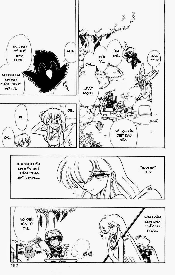 Violinist Of Hameln Chapter 46 - 7