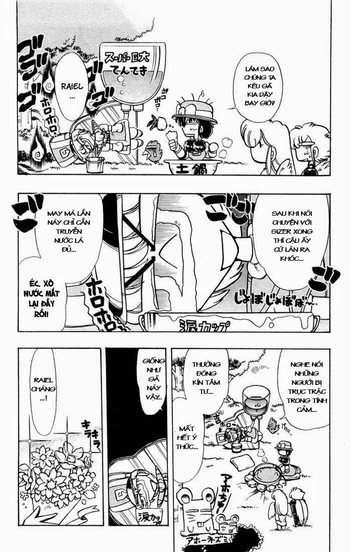 Violinist Of Hameln Chapter 46 - 8
