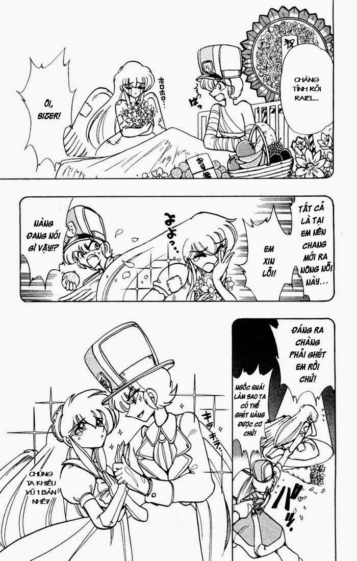 Violinist Of Hameln Chapter 46 - 9