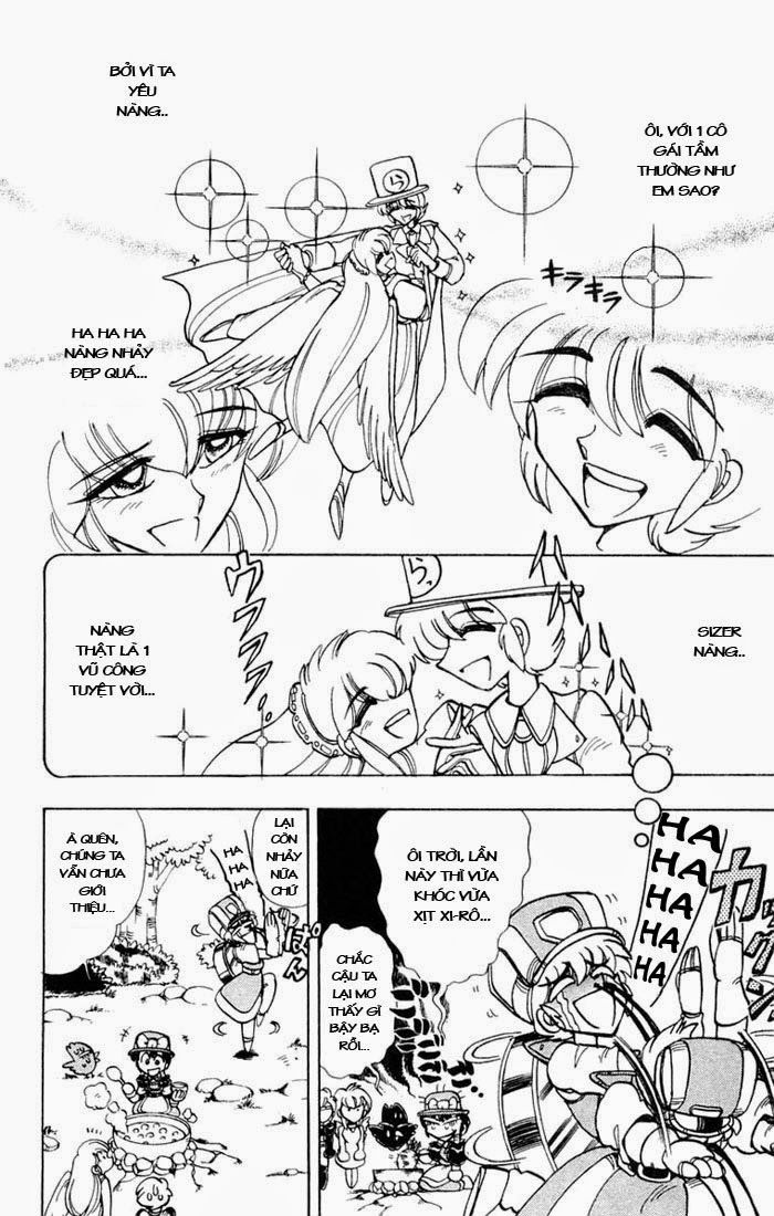 Violinist Of Hameln Chapter 46 - 10
