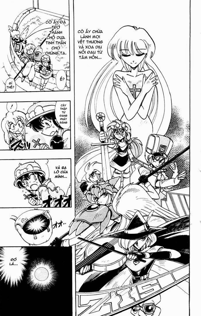 Violinist Of Hameln Chapter 47 - 35