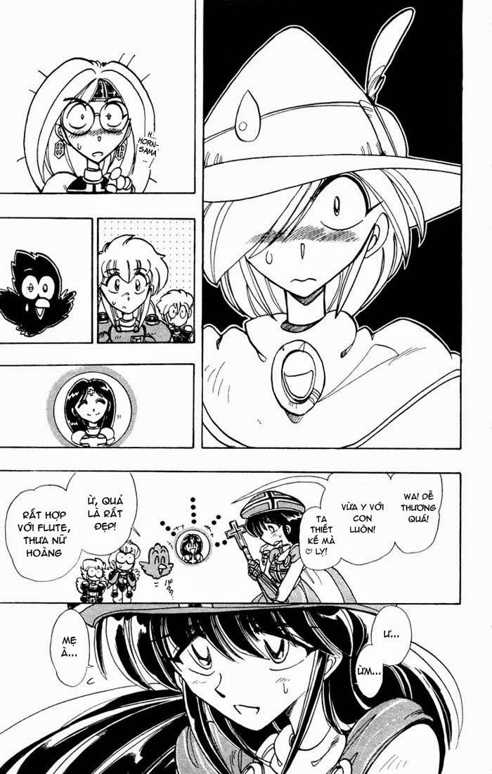 Violinist Of Hameln Chapter 47 - 41