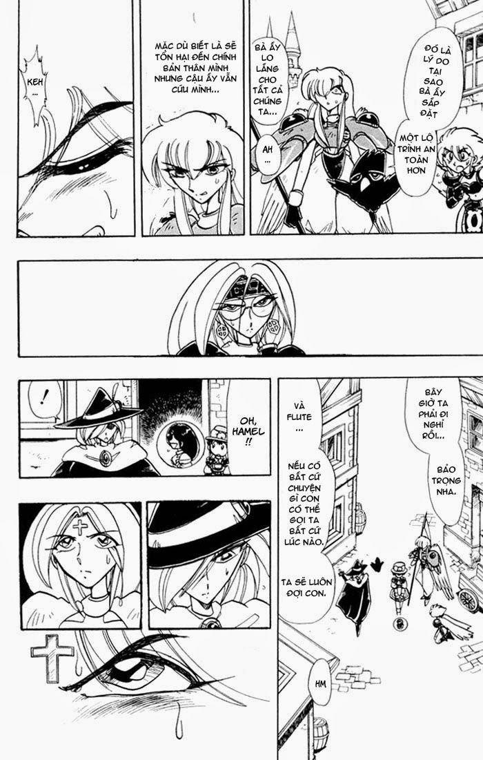 Violinist Of Hameln Chapter 47 - 48