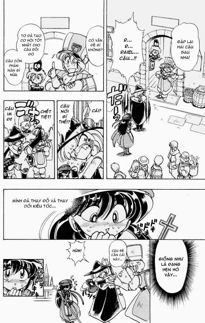 Violinist Of Hameln Chapter 49 - 15