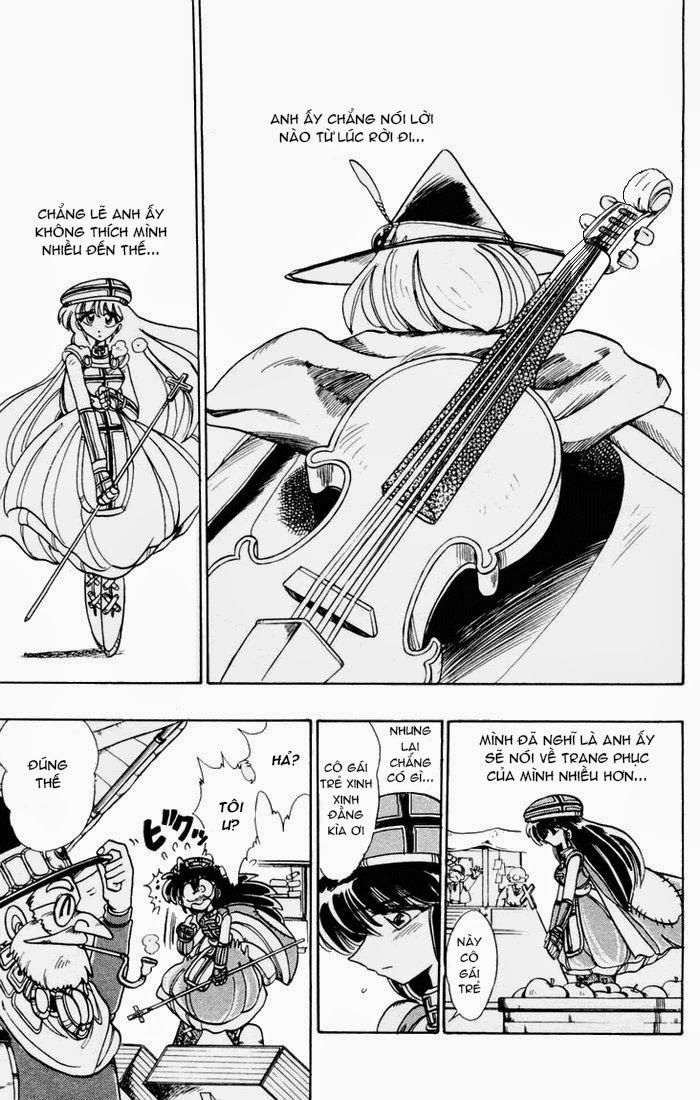 Violinist Of Hameln Chapter 49 - 34