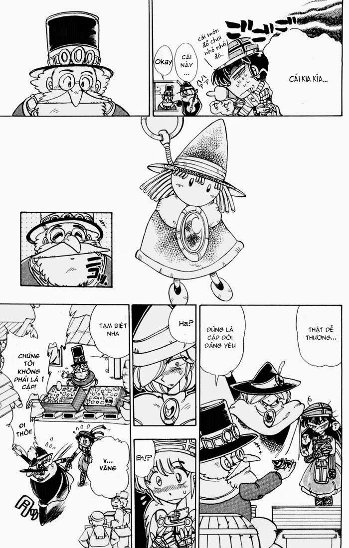 Violinist Of Hameln Chapter 49 - 38