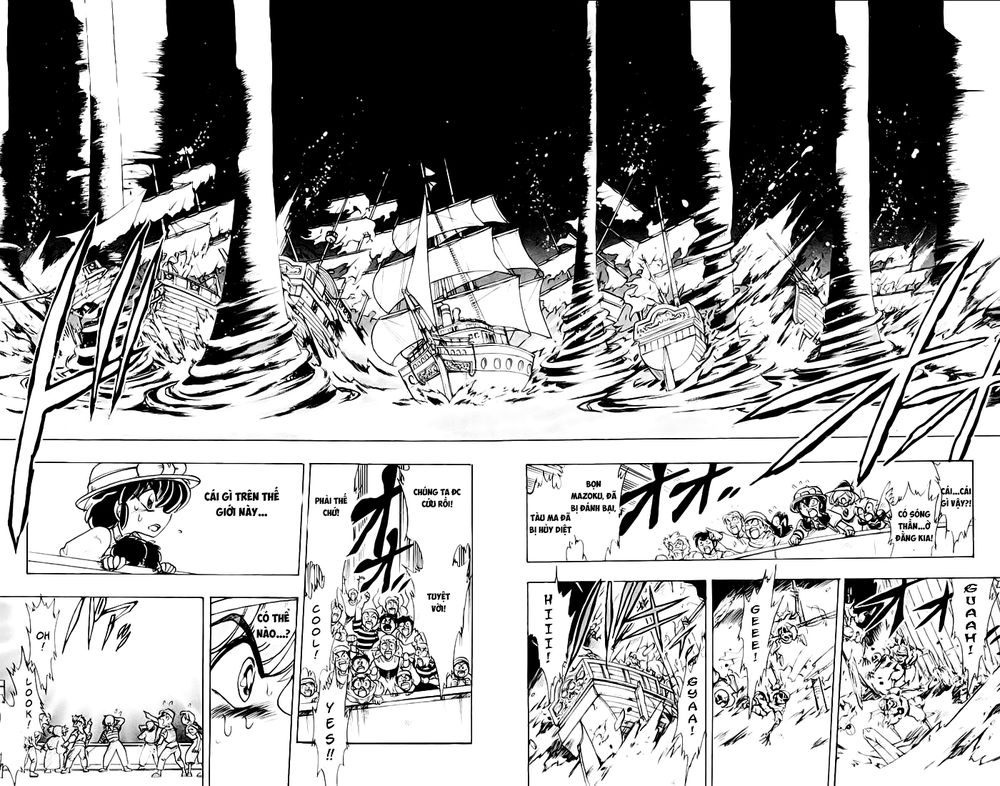 Violinist Of Hameln Chapter 50 - 36