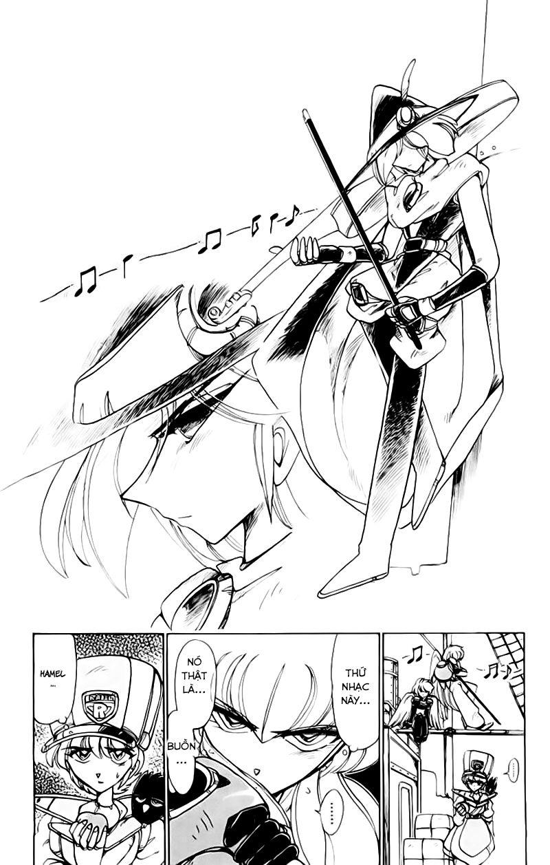 Violinist Of Hameln Chapter 50 - 8