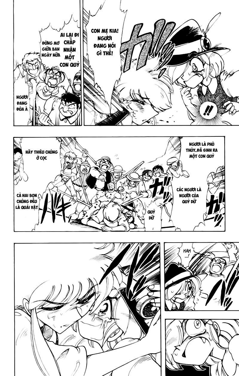 Violinist Of Hameln Chapter 53 - 17
