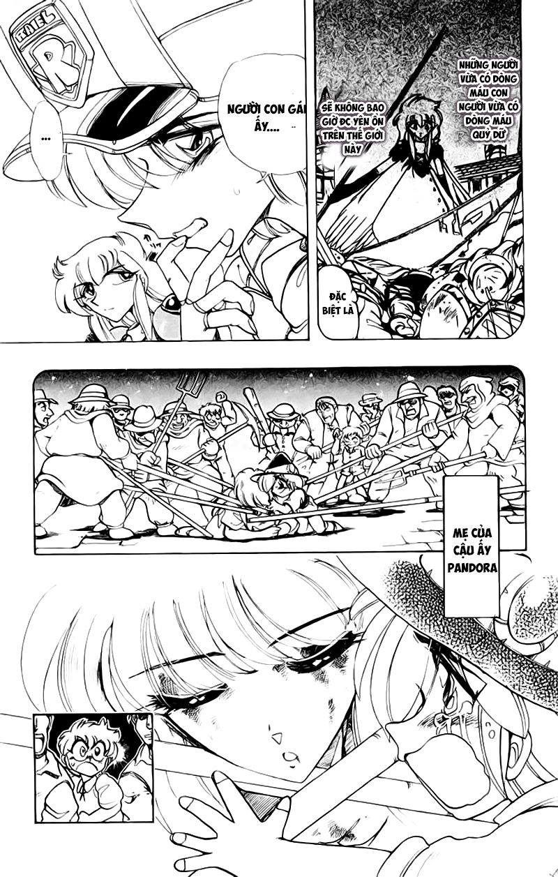 Violinist Of Hameln Chapter 53 - 20