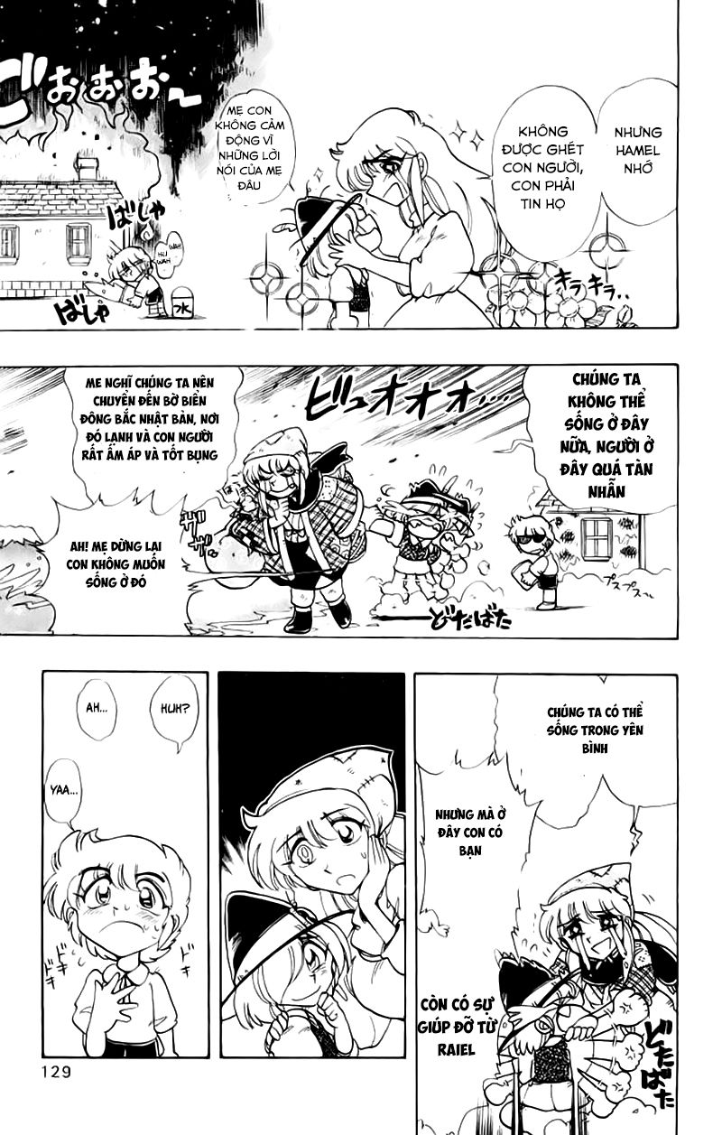 Violinist Of Hameln Chapter 53 - 24
