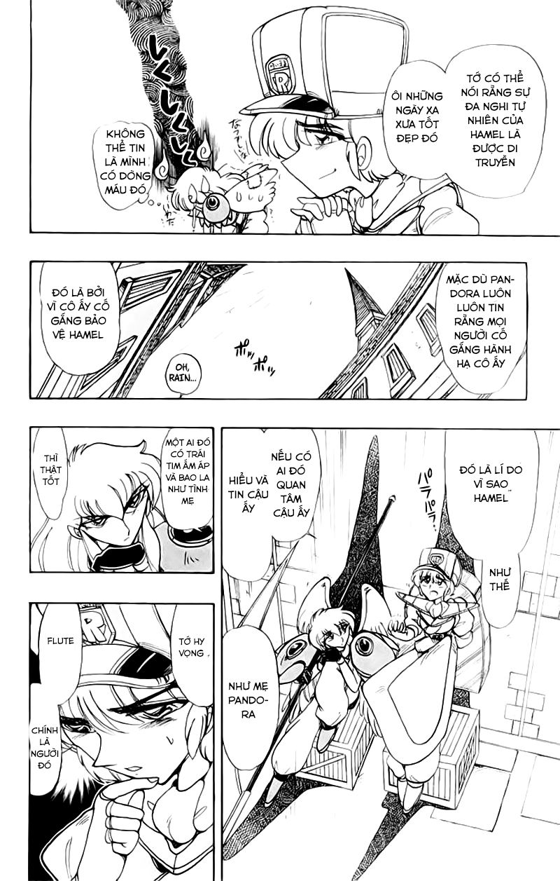 Violinist Of Hameln Chapter 53 - 27