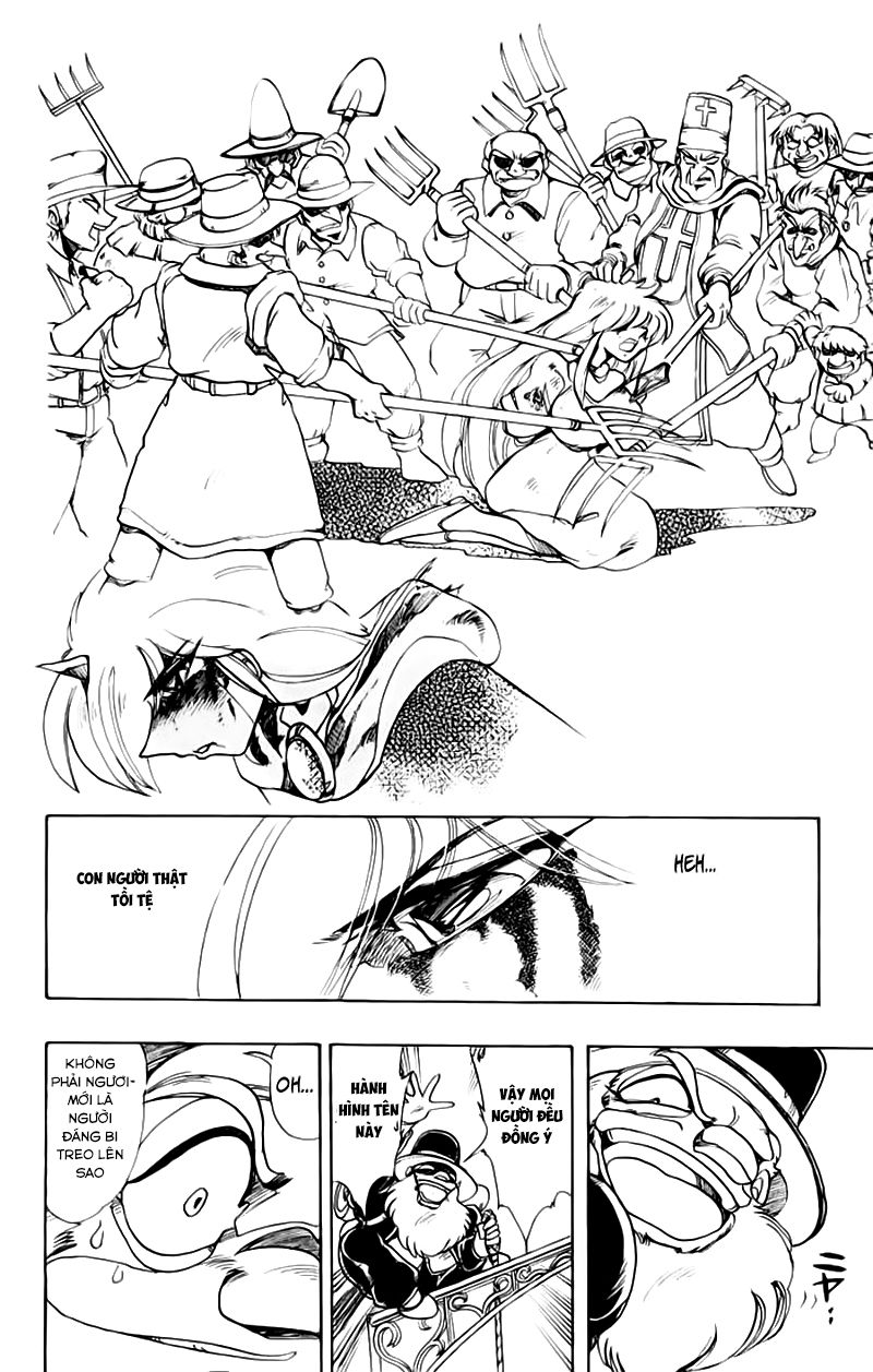 Violinist Of Hameln Chapter 53 - 35