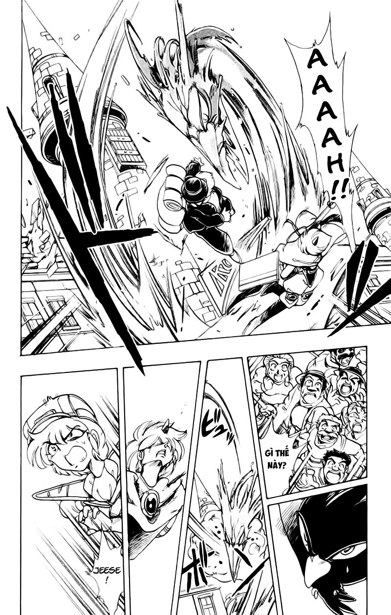 Violinist Of Hameln Chapter 53 - 37